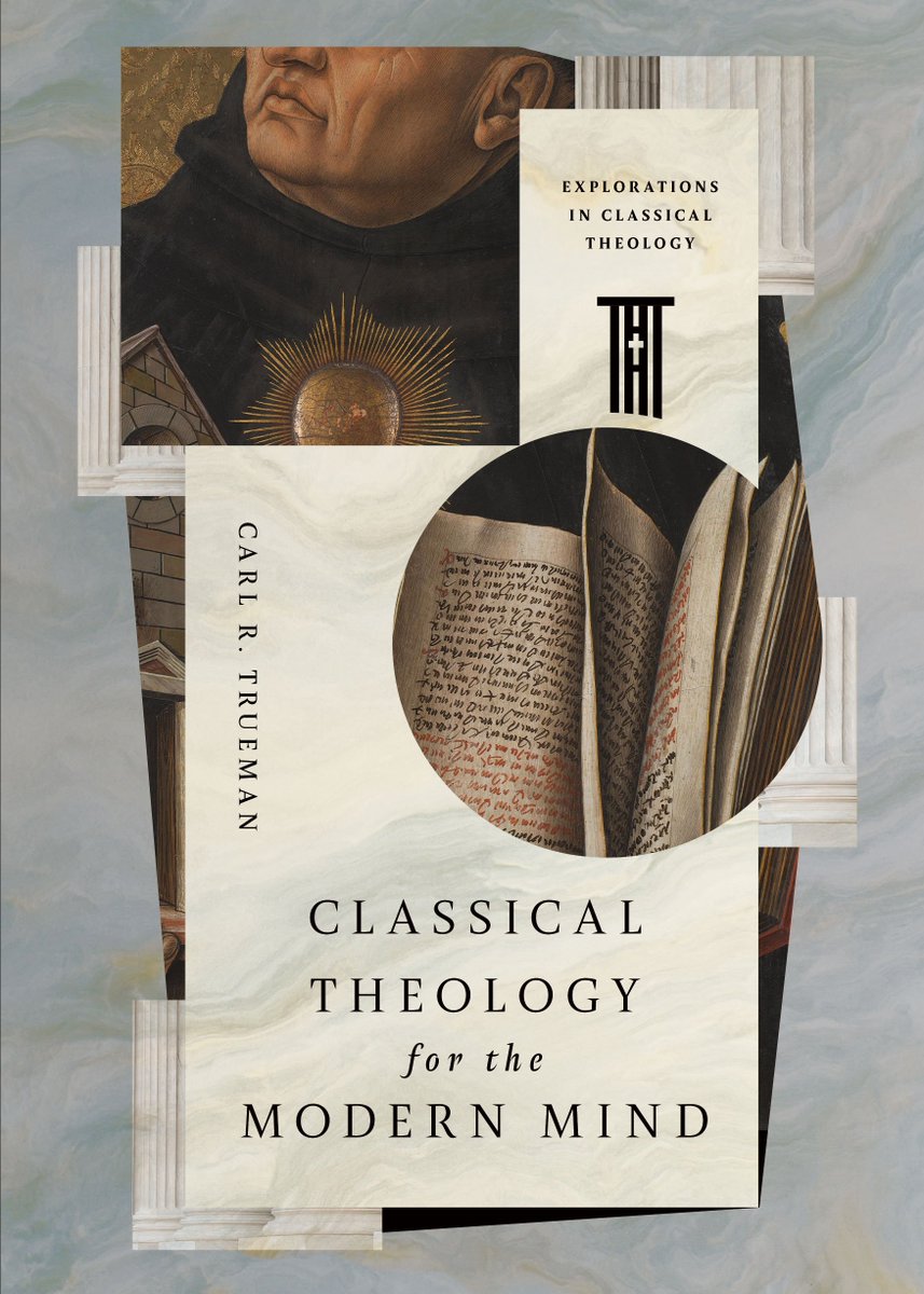 Center for Classical Theology tweet media