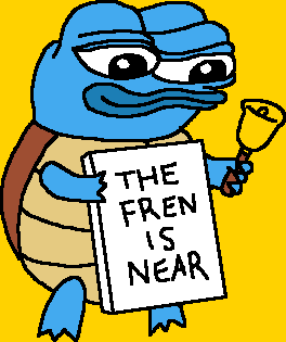 $FREN tweet media