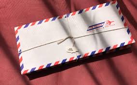 Hey? USPS Command?
Your Spokes and Wheels are not fed by Cogs...

"Human or user or operator error passed thru the system aka the network because it was not source verified or peer reviewed at the source."

GIGO... LOLO! Fundemental error...
What is inside that packet?
Info,