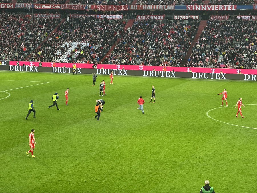 Bayern & Germany tweet media