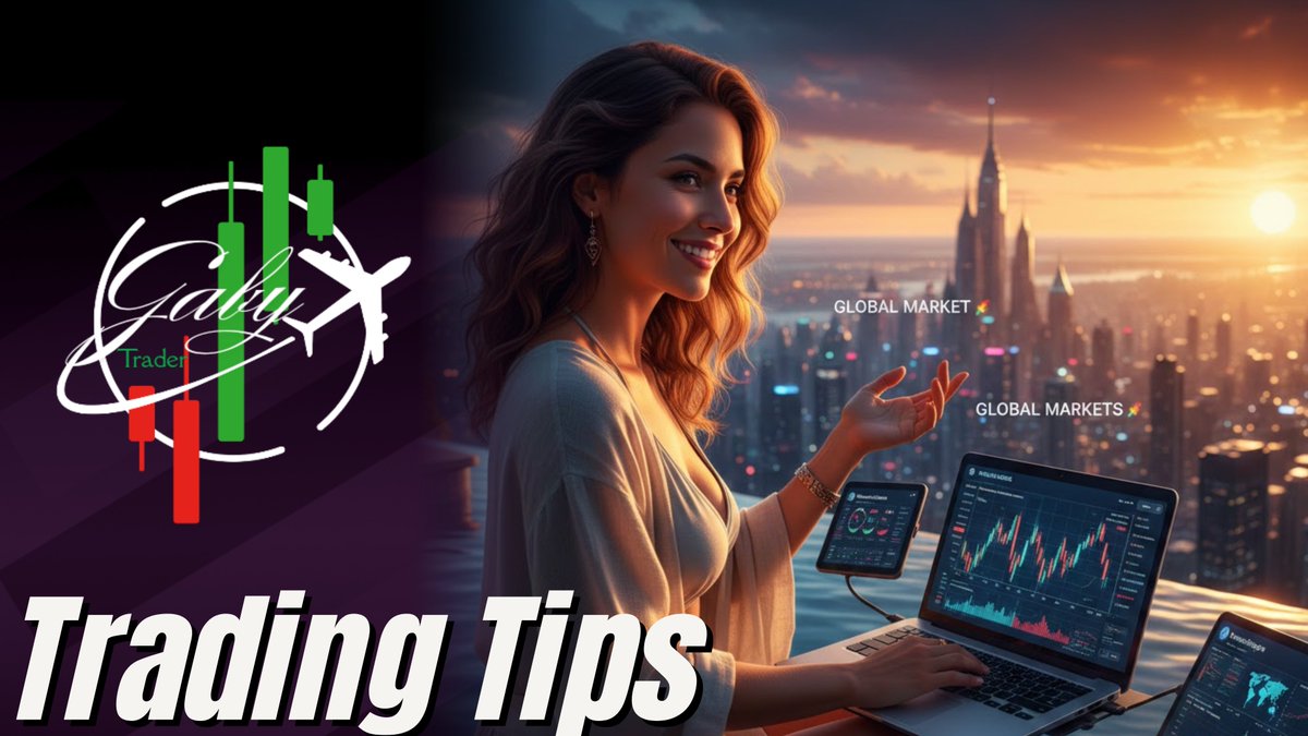 Aprendizaje del mercado global

🌐 Observa mercados internacionales para ganar ventaja desde tu viaje

Estudia mercados locales: cada país tiene su estilo de inversión.

Identifica tendencias globales que otros traders aún no ven.
La diversidad cultural puede inspirar decisiones