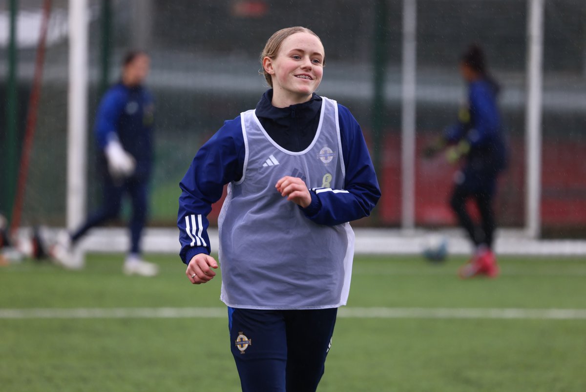 Northern Ireland tweet media