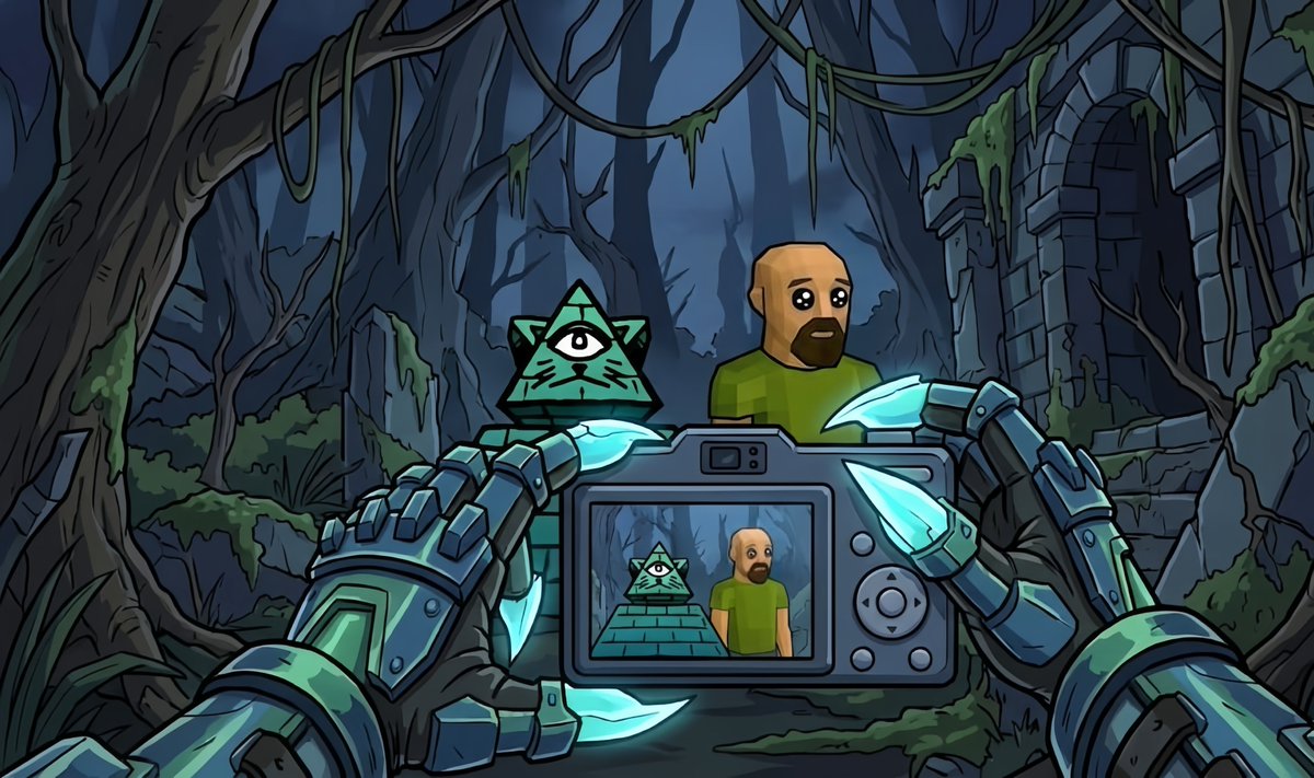 Honoring the pioneers who forged the path on Hyperliquid before us.

True kings recognize true builders

Snapshot captured: Top 5 holders of <a href="/Catbal/">Catbal</a>  &amp; <a href="/baldbrothers_/">bald bröthers</a>  now secured in the Guaranteed Phase.

Their loyal holders receives rightful allocation for the upcoming CKC mint