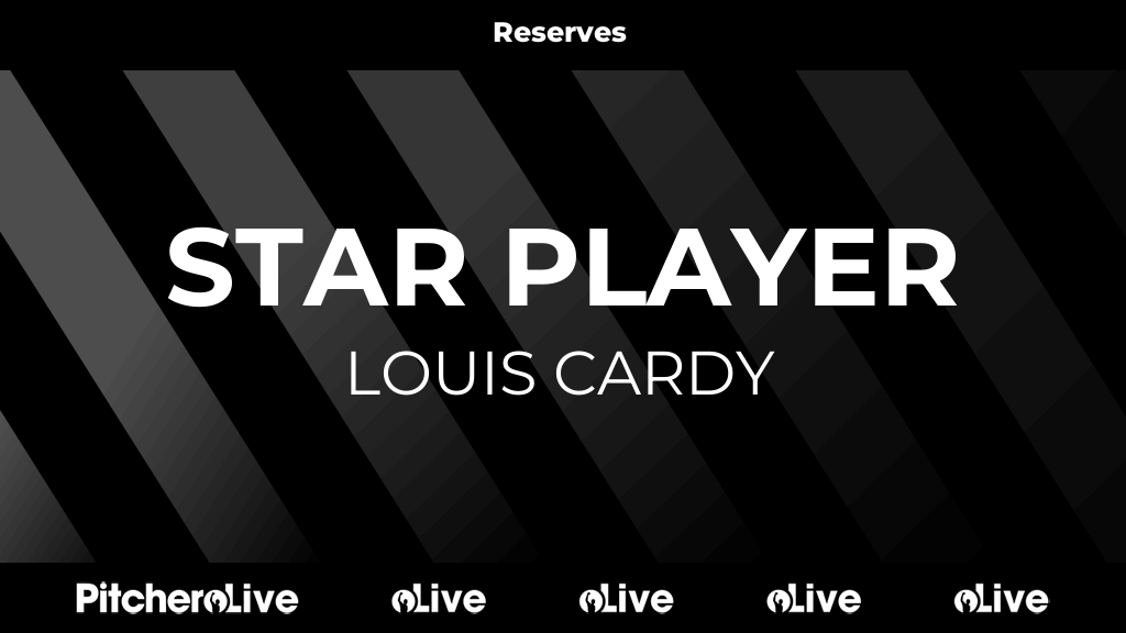 granthamtownfc's tweet photo. 0': Louis Cardy is awarded star player for Grantham Town Reserves
#GRAPAS #Pitchero
https://t.co/UDkRNO01IJ https://t.co/5vgi6MfKLg