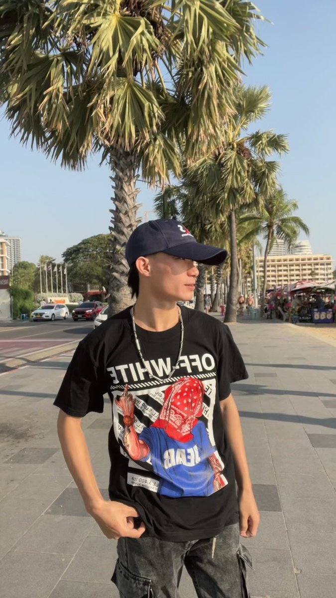 ทรงโจรพอจะมักใจสาวๆบ้างได้มั่ย
#อ่าวอุดม #ศรีราชา #เครือสหพัฒน์ #เเหลมฉบัง #ชลบุรี