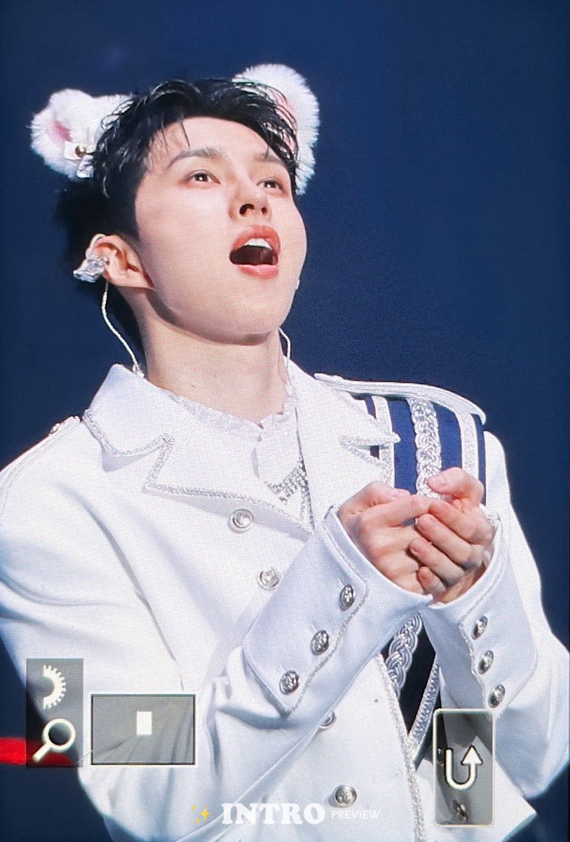 ɪɴᴛʀᴏ 인트로✨ tweet media