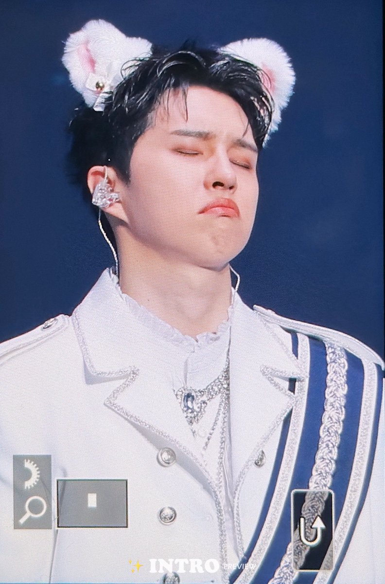 ɪɴᴛʀᴏ 인트로✨ tweet media