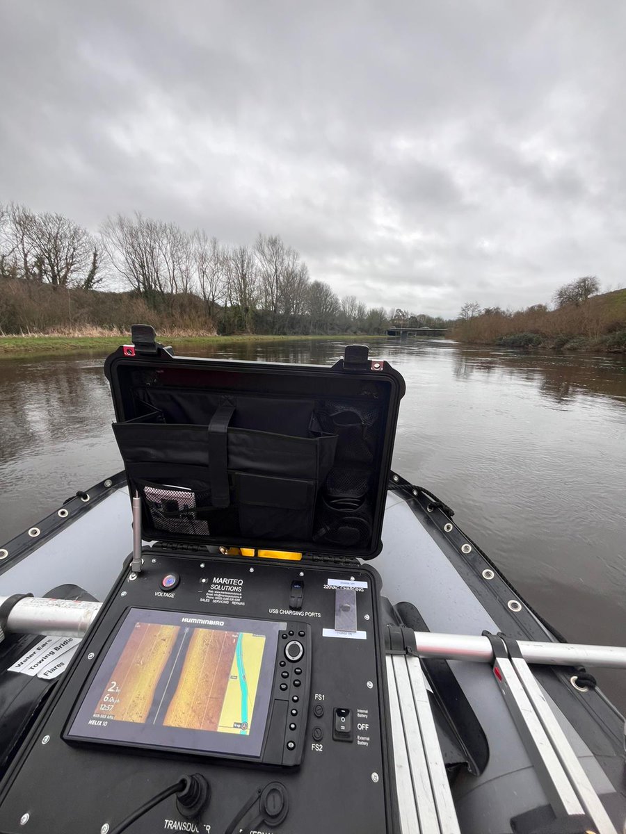 Laois Civil Defence tweet media