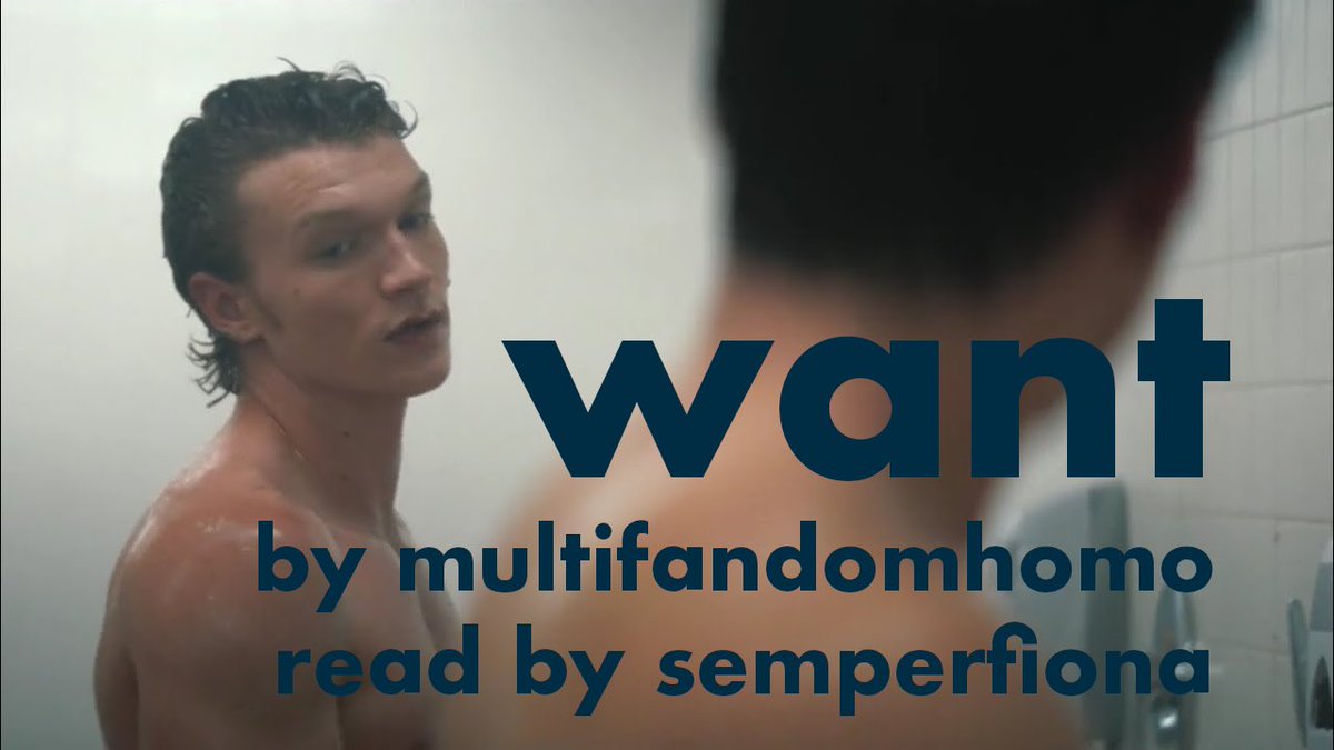 Podfic by semperfiona of an omegaverse fic, filling an alpha/alpha hollanov request! 

archiveofourown.org/collections/ic…