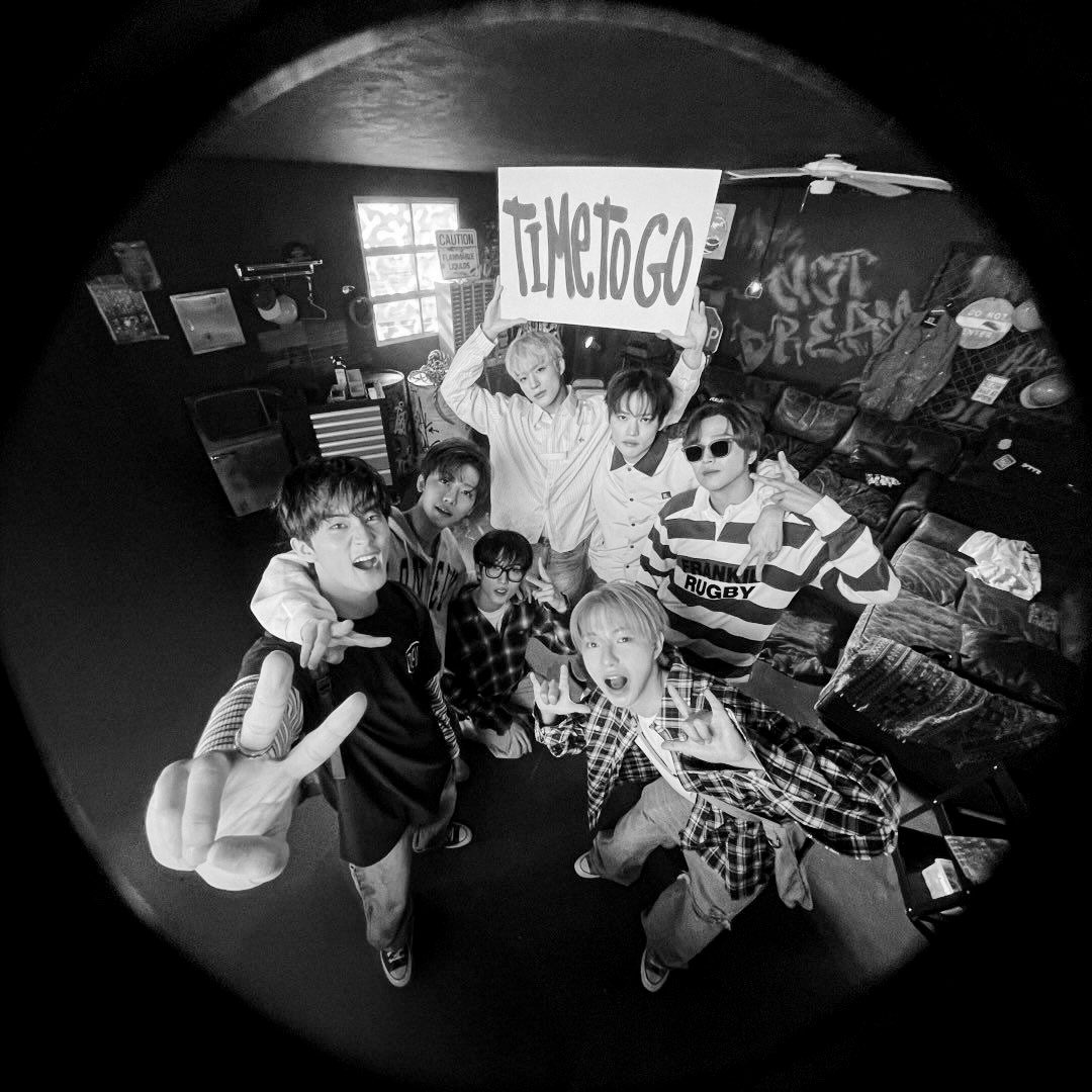 𝓑ᯓ★ tweet media