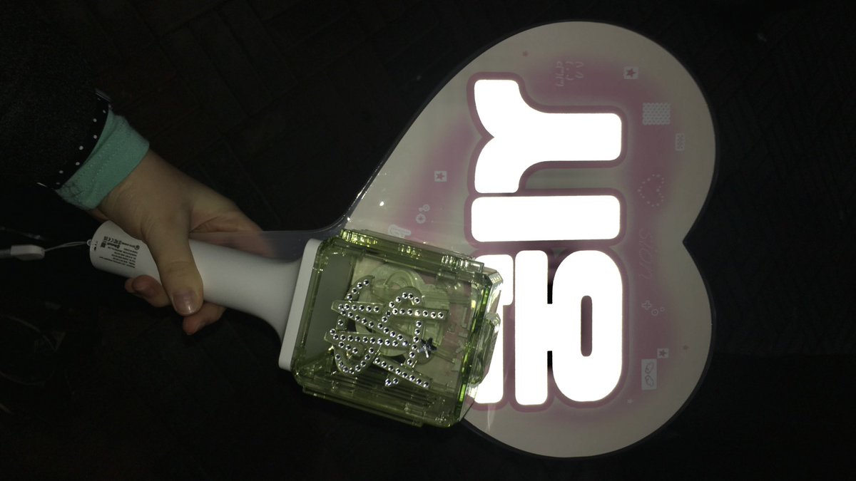 영원을 또 한 번 다짐하게 된 하루