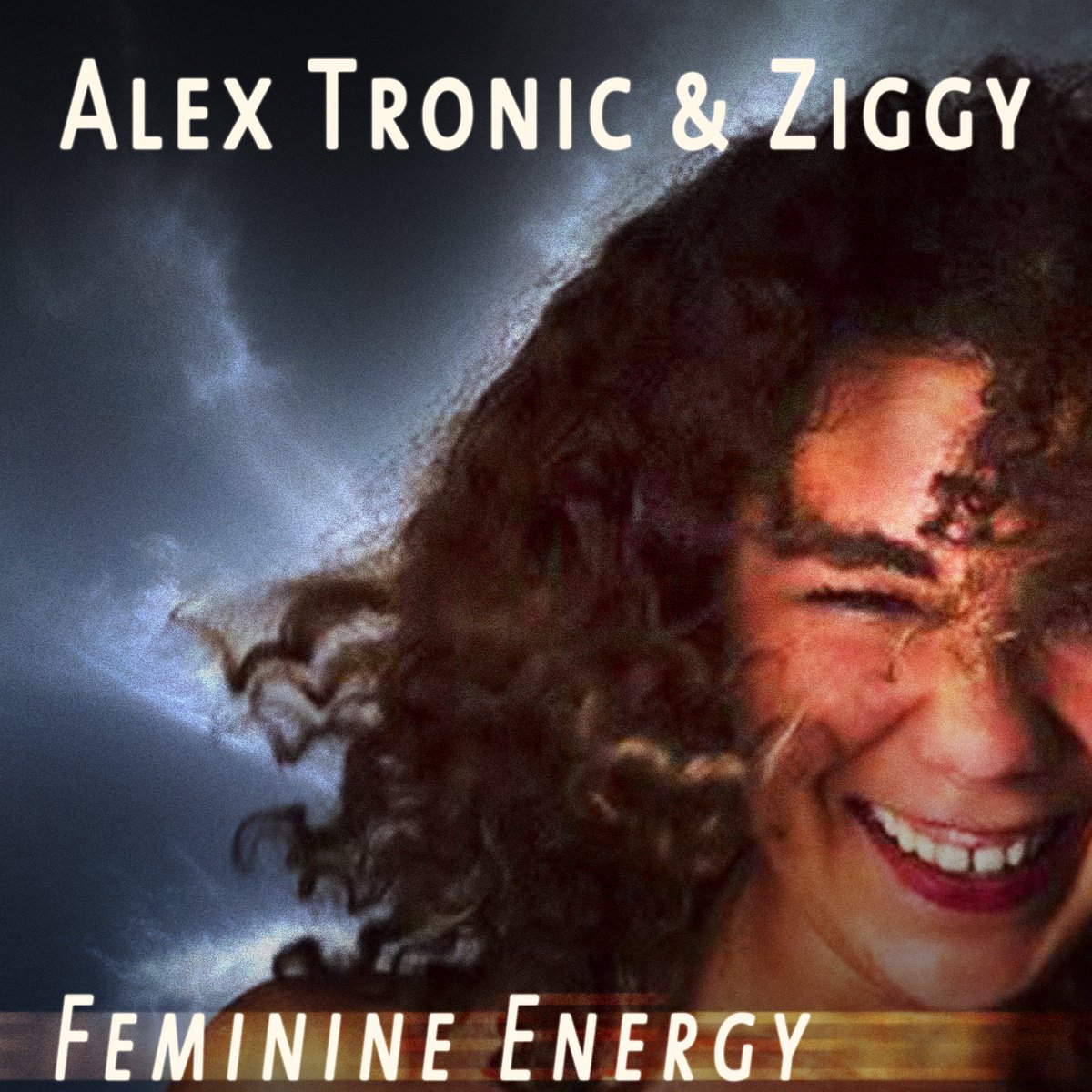 Alex Tronic Records tweet media