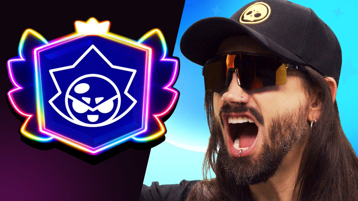 BrawlStars's tweet image. 🔥 BRAWL TALK IS BACK! ➡️ youtu.be/VWLl18skl7Y

🏆 Prestige - A new Trophy system!
🌟 Sirius the 100th Brawler!
🐍 A new member for Finx's trio?
🐶 More BUFFIES, more Game Modes, and more MORE!
🥺 And... a sad farewell?!

#BrawlStars #BrawlTalk