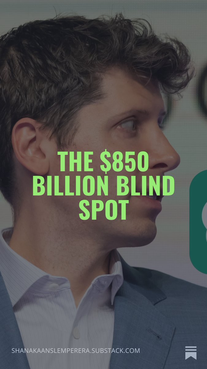 shanaka86's tweet photo. Sam Altman just said training AI is like training a human because "it takes 20 years of life and all the food you eat before you get smart."

Let's run the actual numbers he is hoping you will not run.

Training a human for 20 years costs roughly 17 megawatt-hours of food energy. Total. Every calorie. Every meal. Two decades.

Training GPT-4 cost 50,000 to 60,000 megawatt-hours of electricity.

That is 3,000 times more energy than raising a human being to adulthood.

And GPT-4 is already obsolete.

The next model will cost more. The one after that will cost more again. Each generation of hardware strands the last. H100 rental rates collapsed 60 to 70 percent in eighteen months because Nvidia keeps shipping chips that make last year's chips worthless.

Altman is now asking for 10 gigawatts for Stargate. That is the total power consumption of New York City. PJM's last capacity auction fell 6,623 megawatts short of reliability targets and prices exploded 11x overnight.

Schneider Electric projects a 175-gigawatt national shortfall by 2033.

Nobody is debating whether AI works. The question is whether the man comparing a data center to a lunchbox has adequately explained who pays for the grid he needs and what happens when it is not there.

The food analogy is not wrong because it is imprecise. It is wrong because it is off by three orders of magnitude and he knows it.

https://t.co/rcjDteAdlB