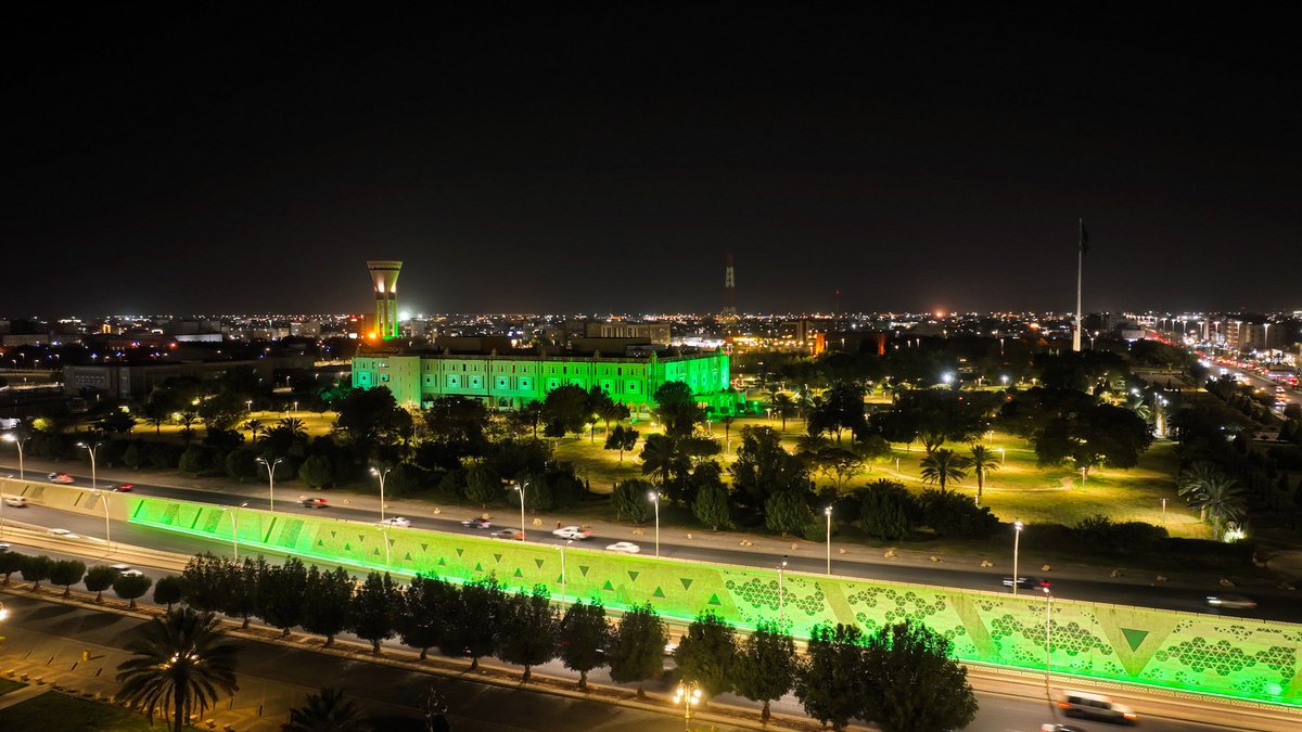 إمارة منطقة تبوك tweet media