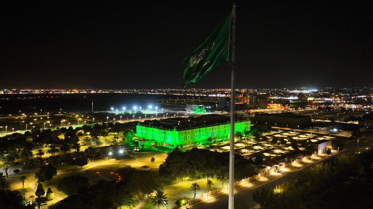 إمارة منطقة تبوك tweet media