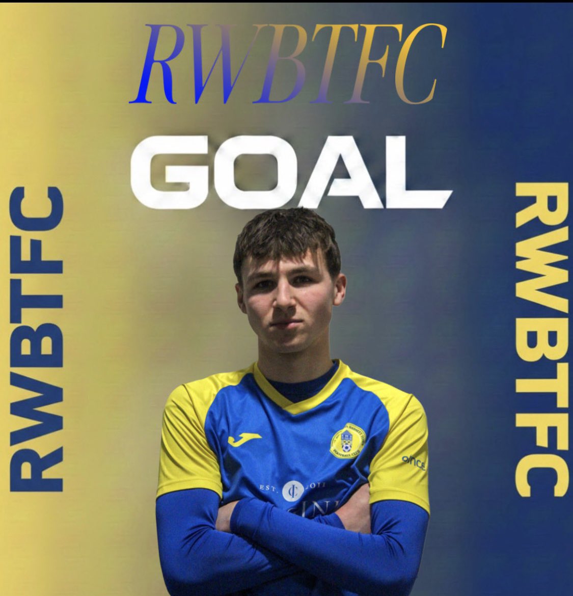 Royal Wootton Bassett Town FC tweet media