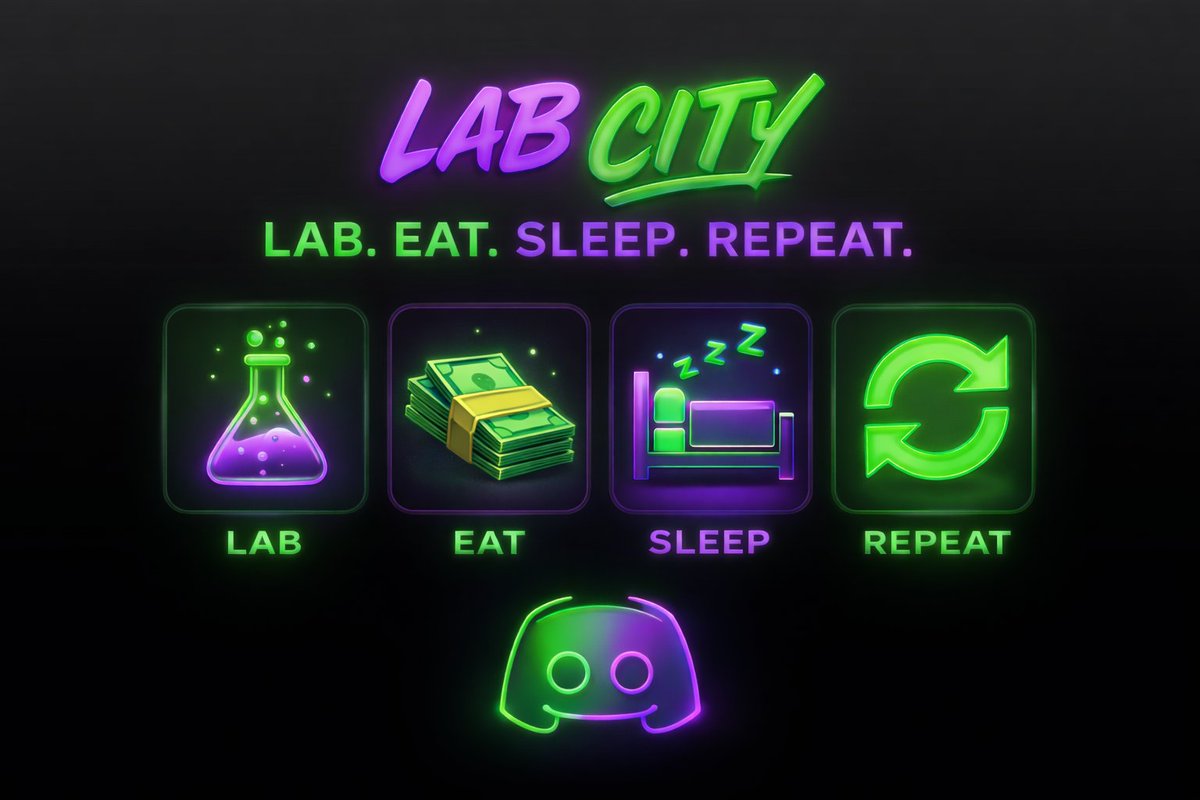 discord.gg/n76U3Jj8 🧪🌆 💰