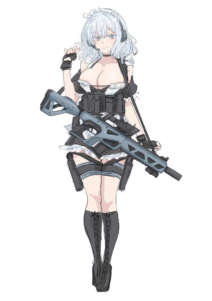 #自分で生み出した一次創作オリジナルキャラを流そう 