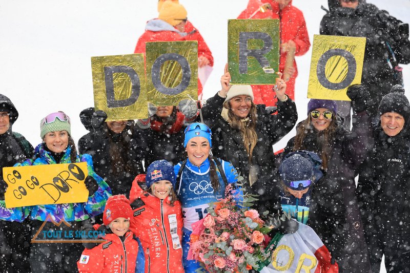 Toutleski.com - L'actu du ski et de la montagne tweet media