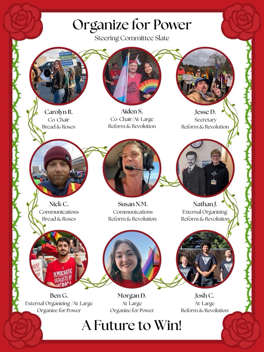 Portland Moderate. tweet media