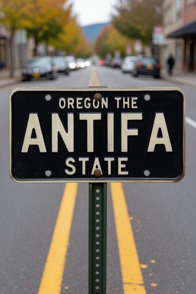 Portland Moderate. tweet media