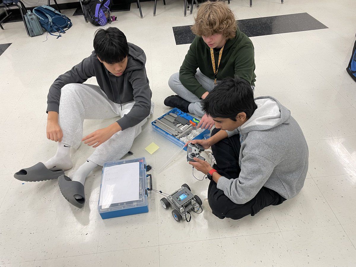 Shadow Ridge MS tweet media