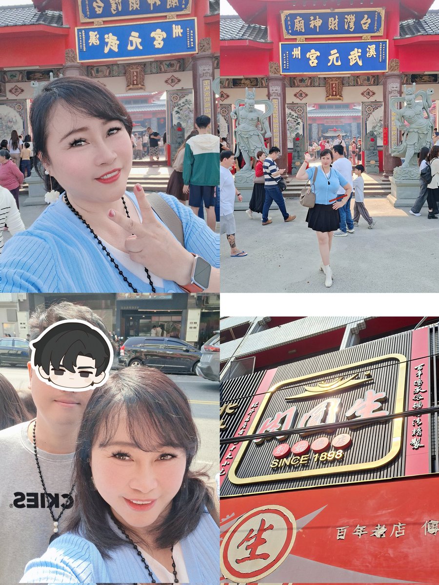 BOBO大齡姐姐 tweet media