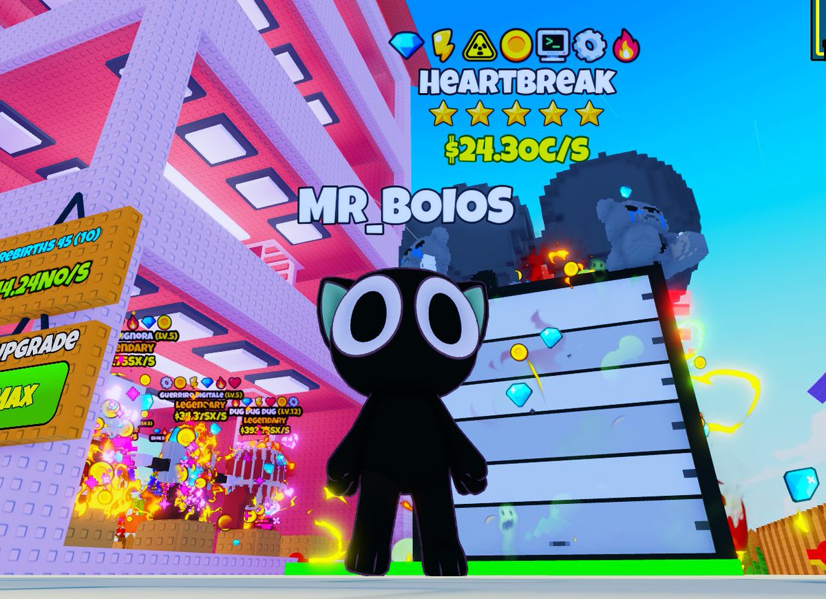 Mr BOIOS tweet media