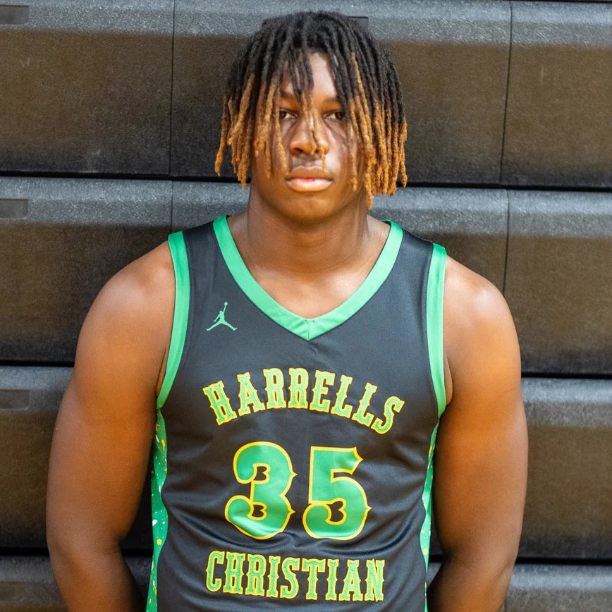 Corey Bender tweet media