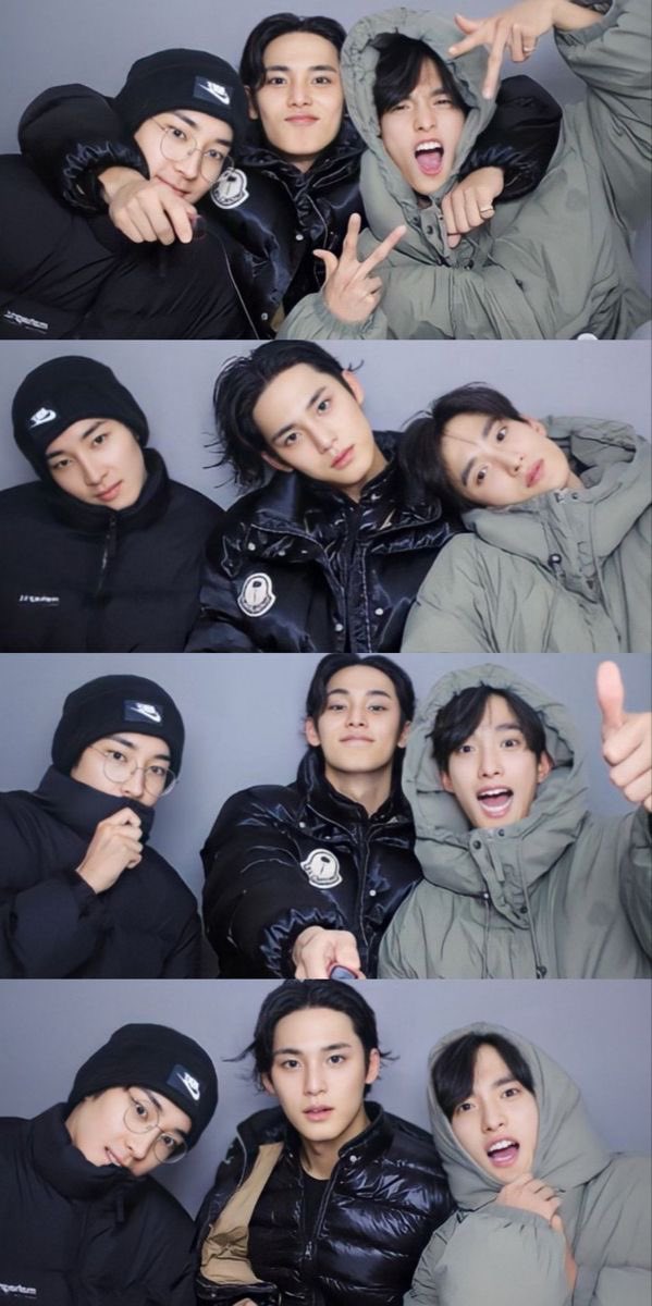 me and my pretty biases 🐈‍⬛🦮🍕