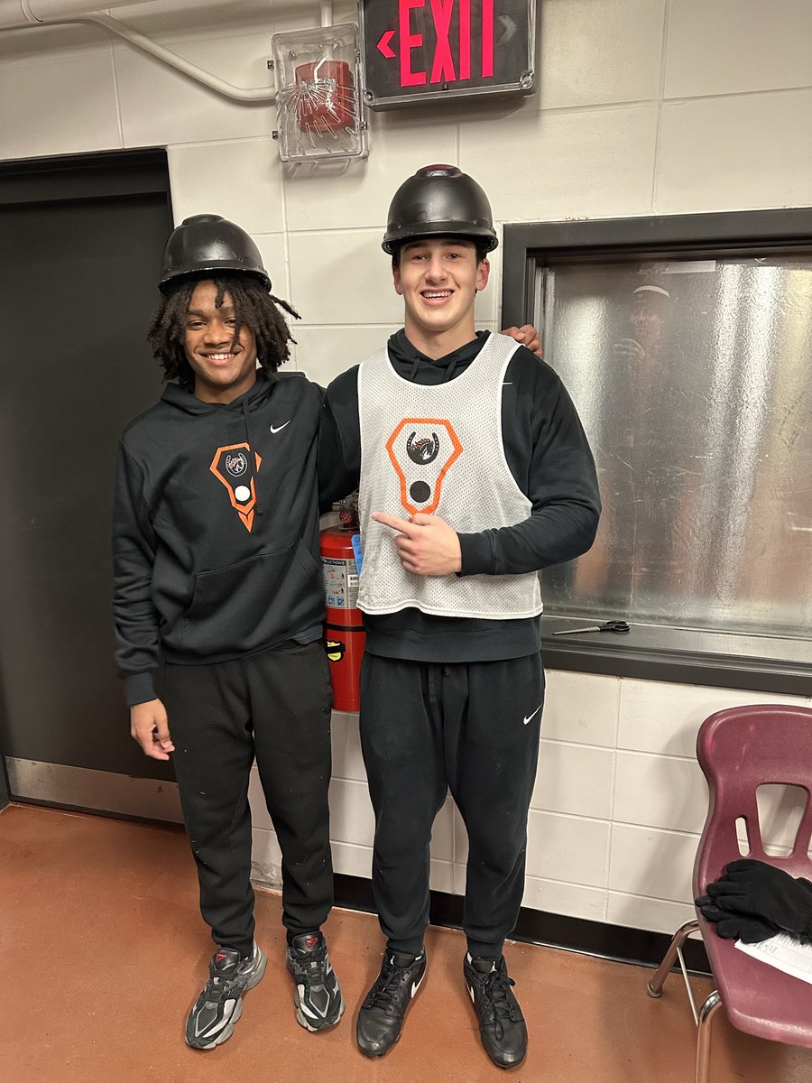 Delaware Hayes Lacrosse tweet media