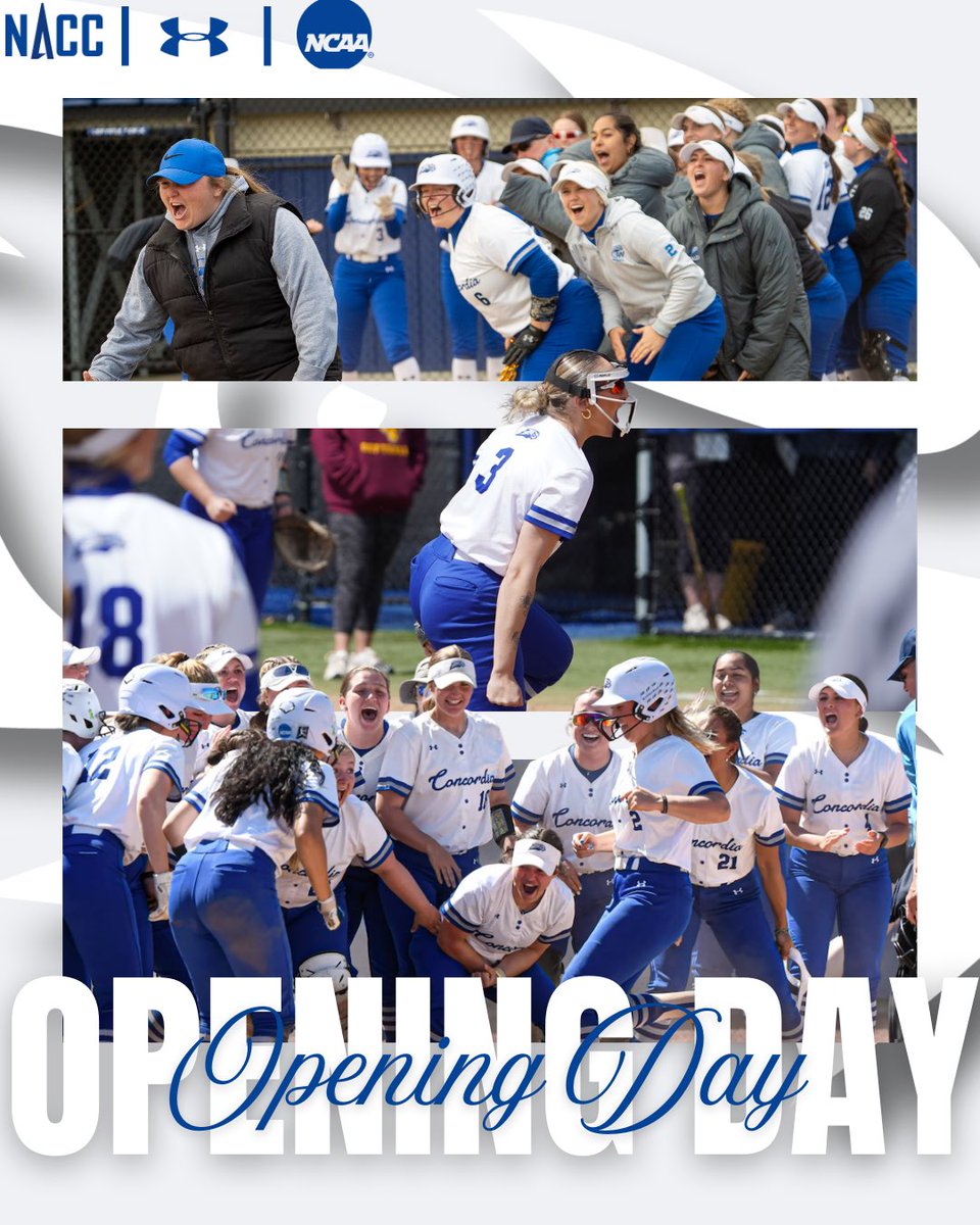 CUW Softball tweet media