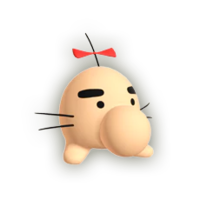 なんか土星さんみたい 
最高齢ウォンバット37歳に 大阪の動物園、長寿お祝い(共同通信)
#Yahooニュース
https://t.co/pX014gOe3U 