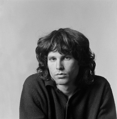 Jim Morrison's Diary tweet media