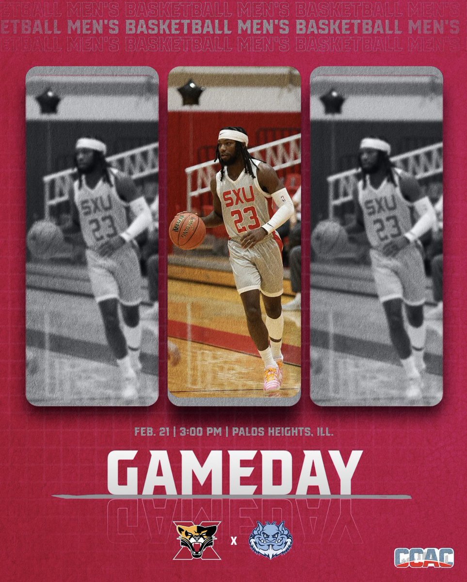 SXU Men's Basketball tweet media