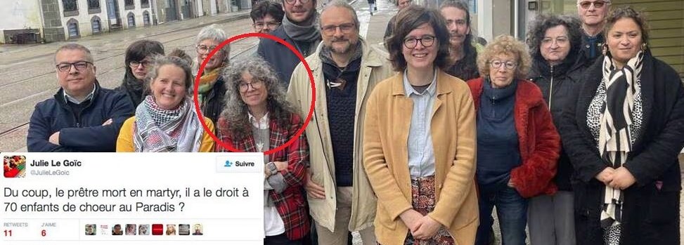 Larry Post tweet media