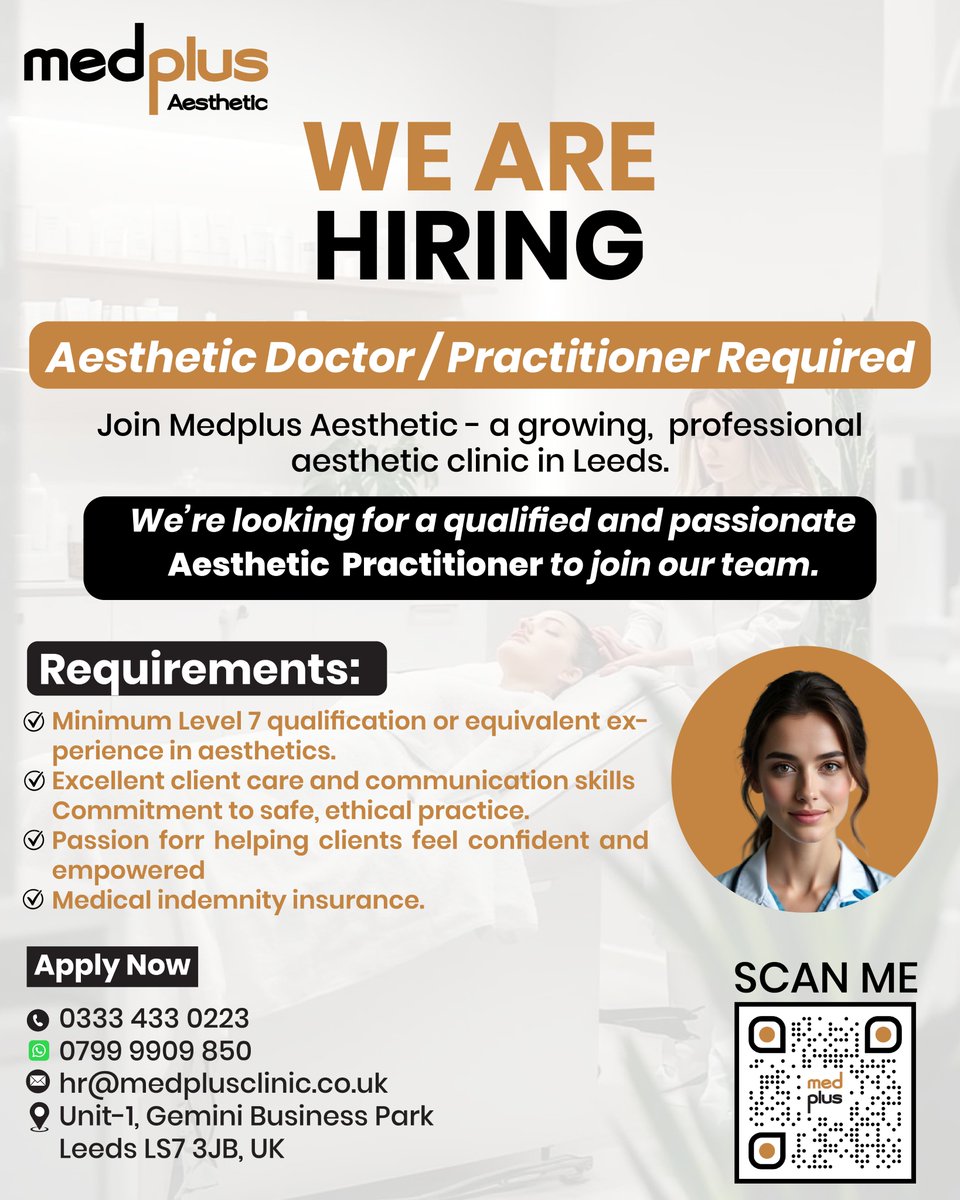 Medplus Clinic tweet media