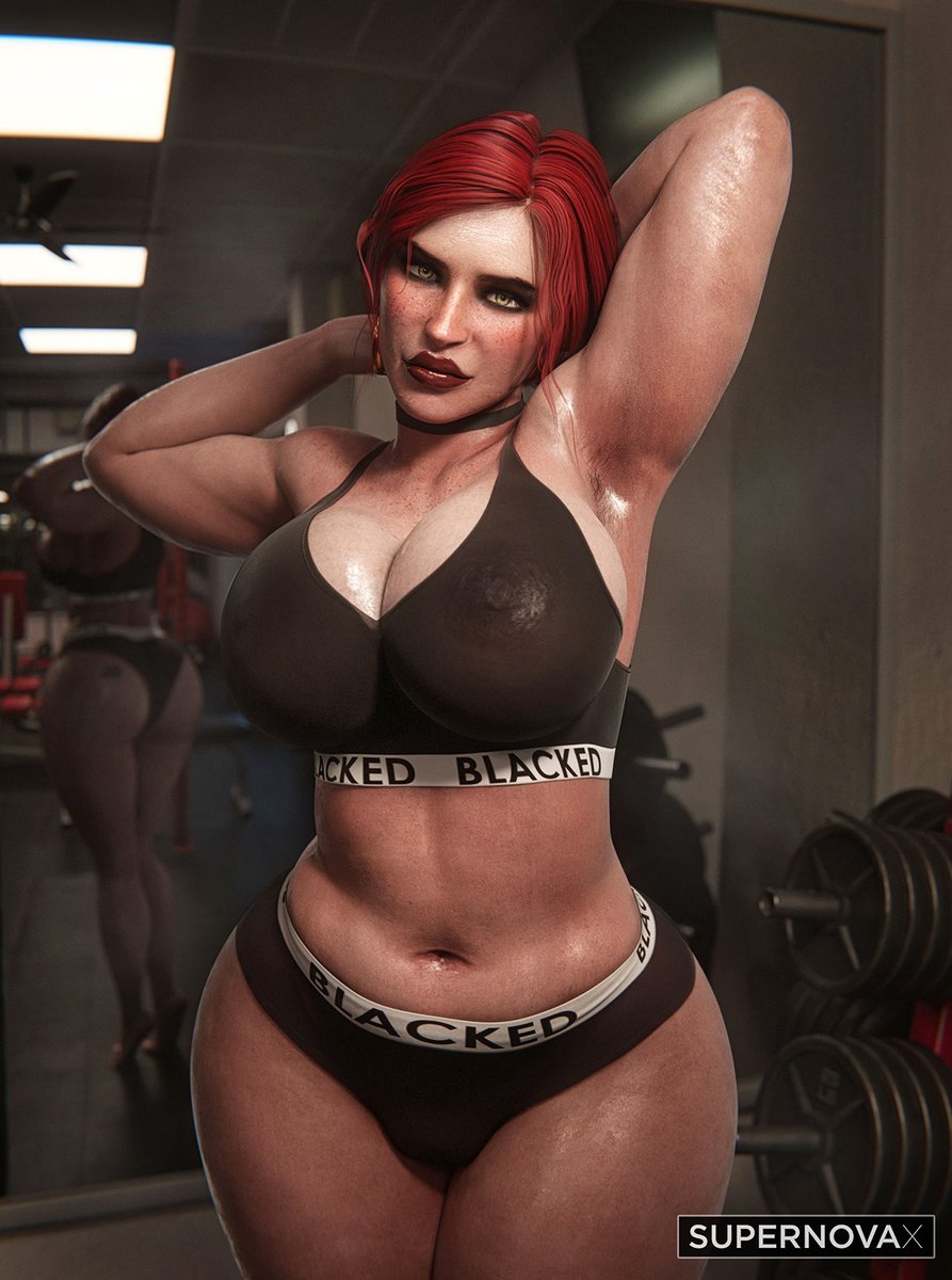 SuperNovax♠️ (@supernovaxnsfw) on Twitter photo 