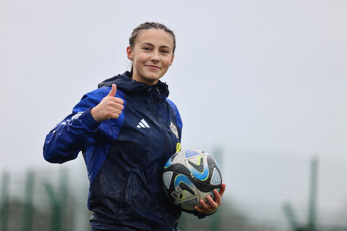 Northern Ireland tweet media