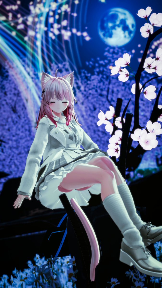 おやすみなさい～💤