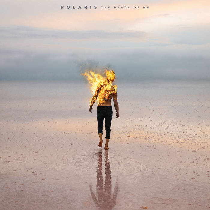 Polaris released The Death of Me on this day 6 years ago.