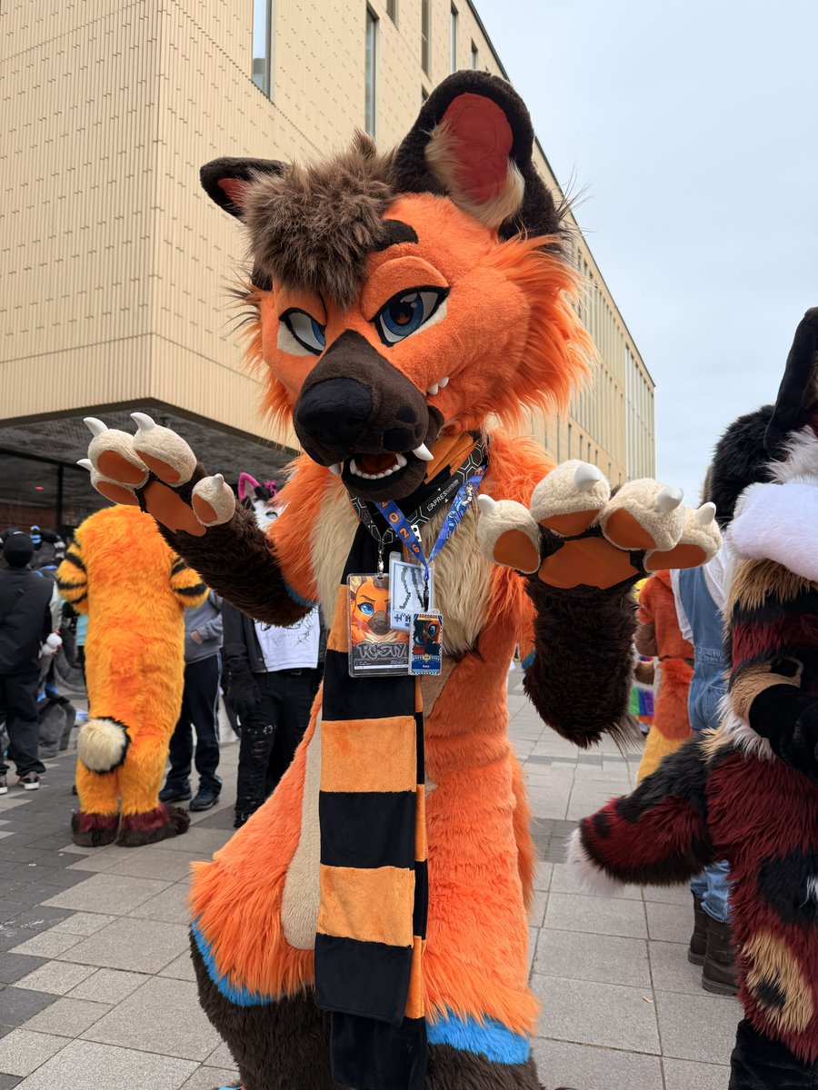 Kyoto Fox tweet media