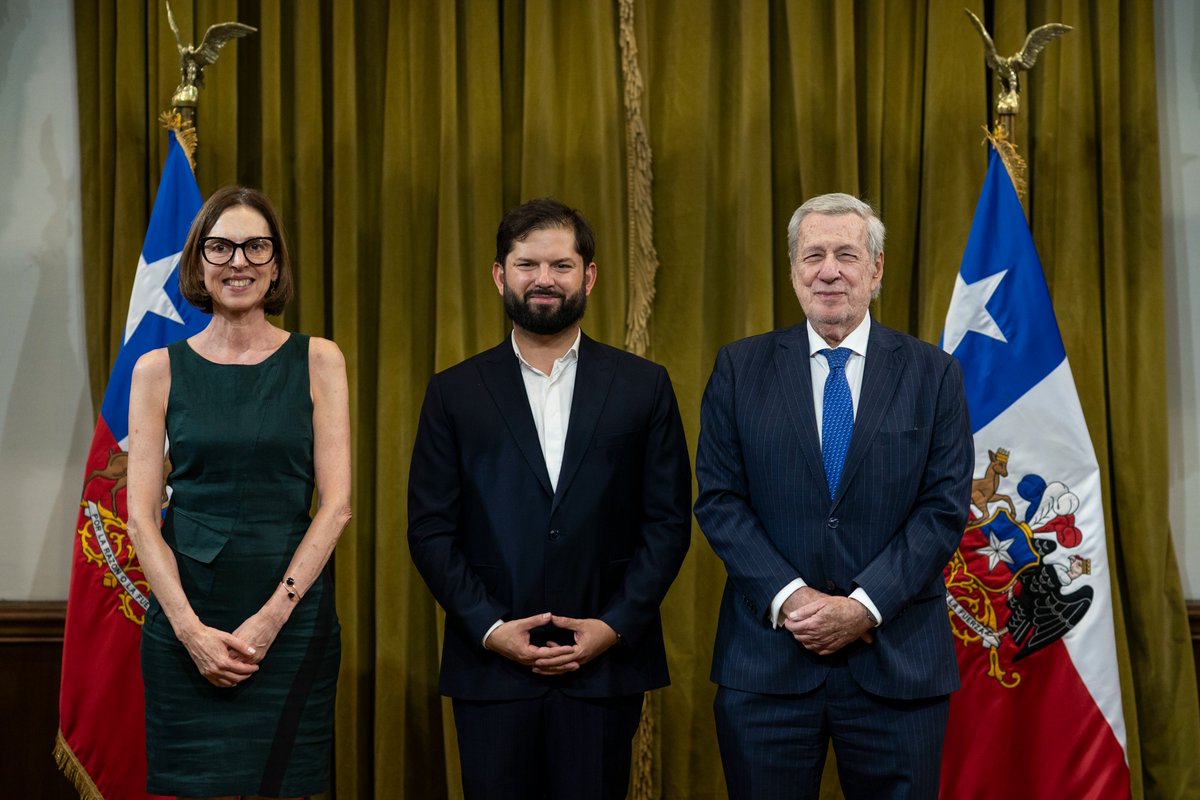 UE en Chile 🇪🇺 tweet media