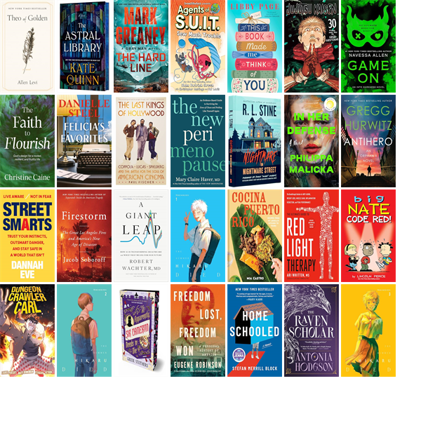 Denton Library tweet media