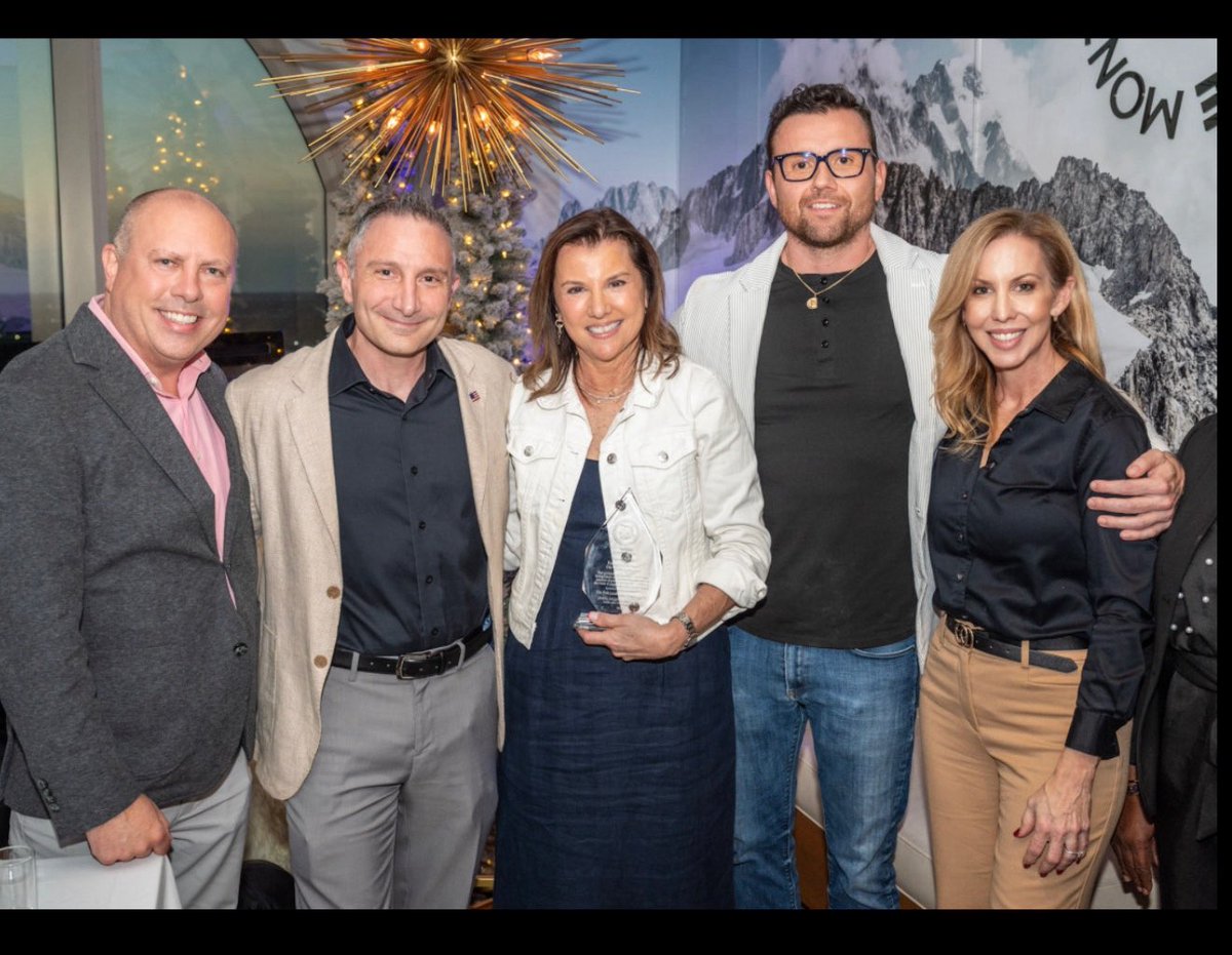 Fort Lauderdale FOP tweet media