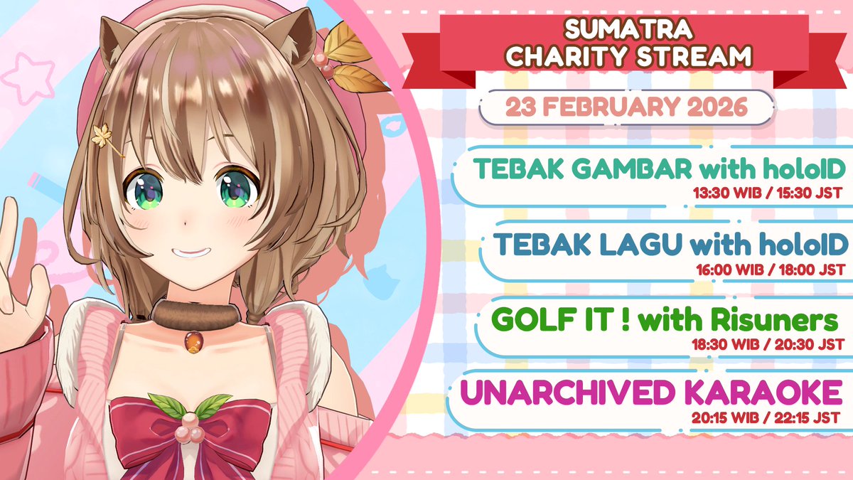 Pavolia Reine (レイネ)🦚hololiveID ホロライブID (@pavoliareine