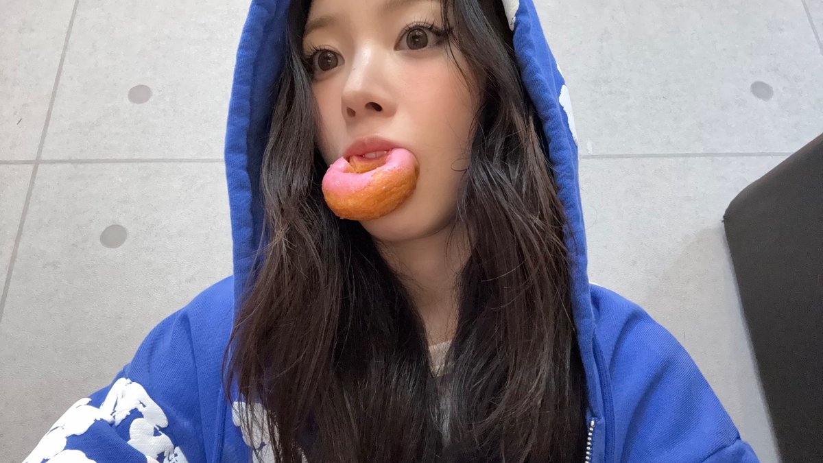 Post by moka pics on X: 🍩
