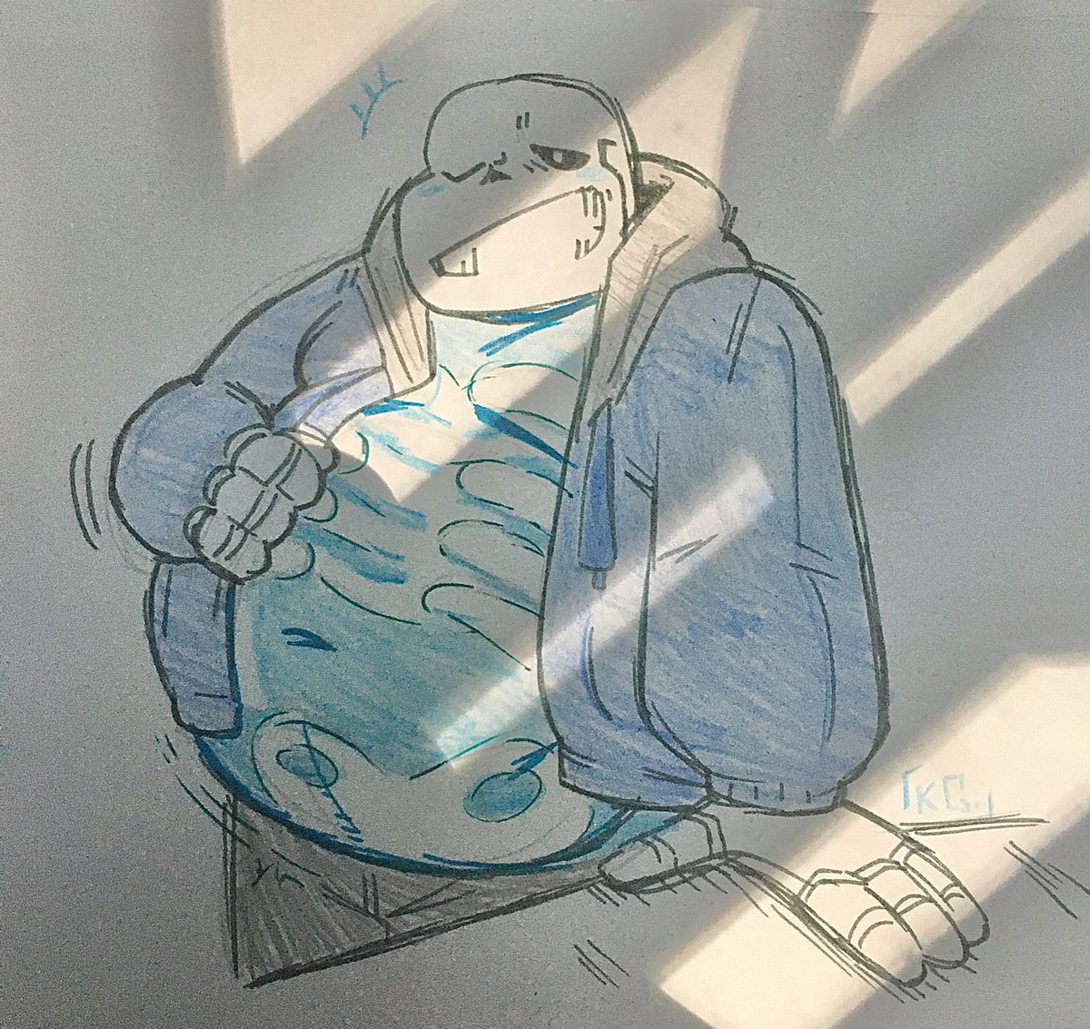 politely throws you back to 2016 and says “you’re welcome”