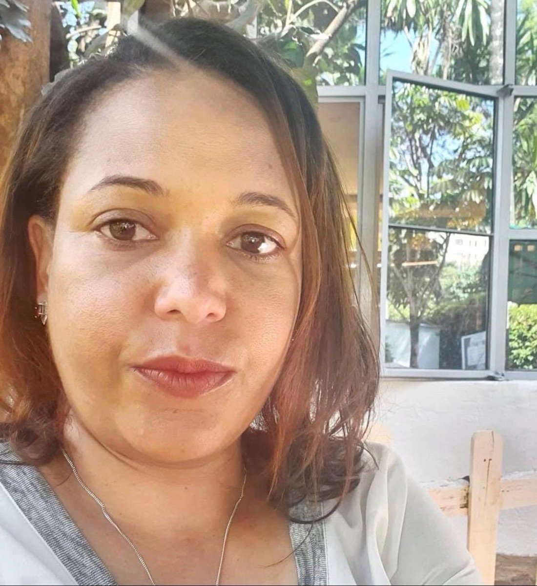 Dr Aloy Chife tweet media